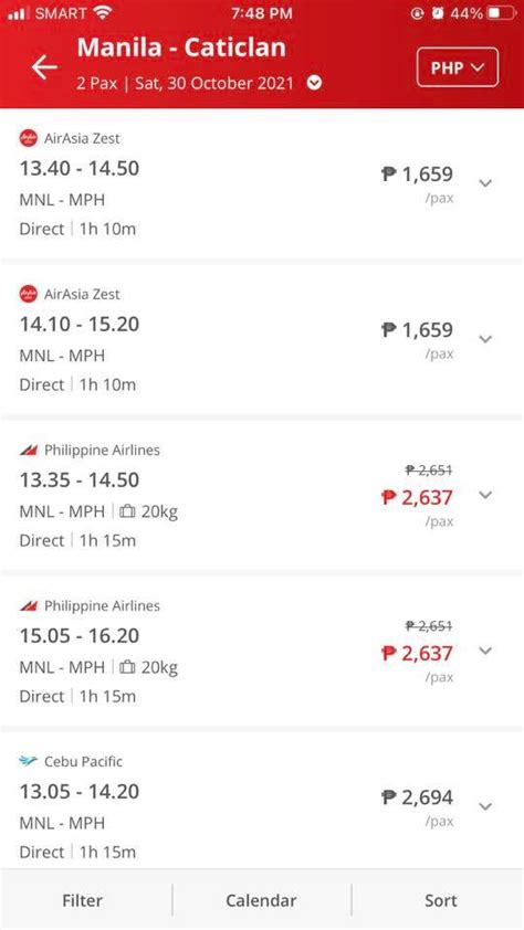 mph to manila|P2,567 .